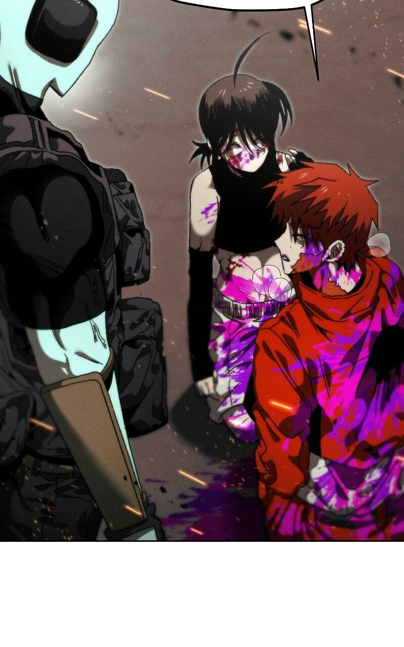 Read Project Mars chapter 40 image 14 on Lezhin