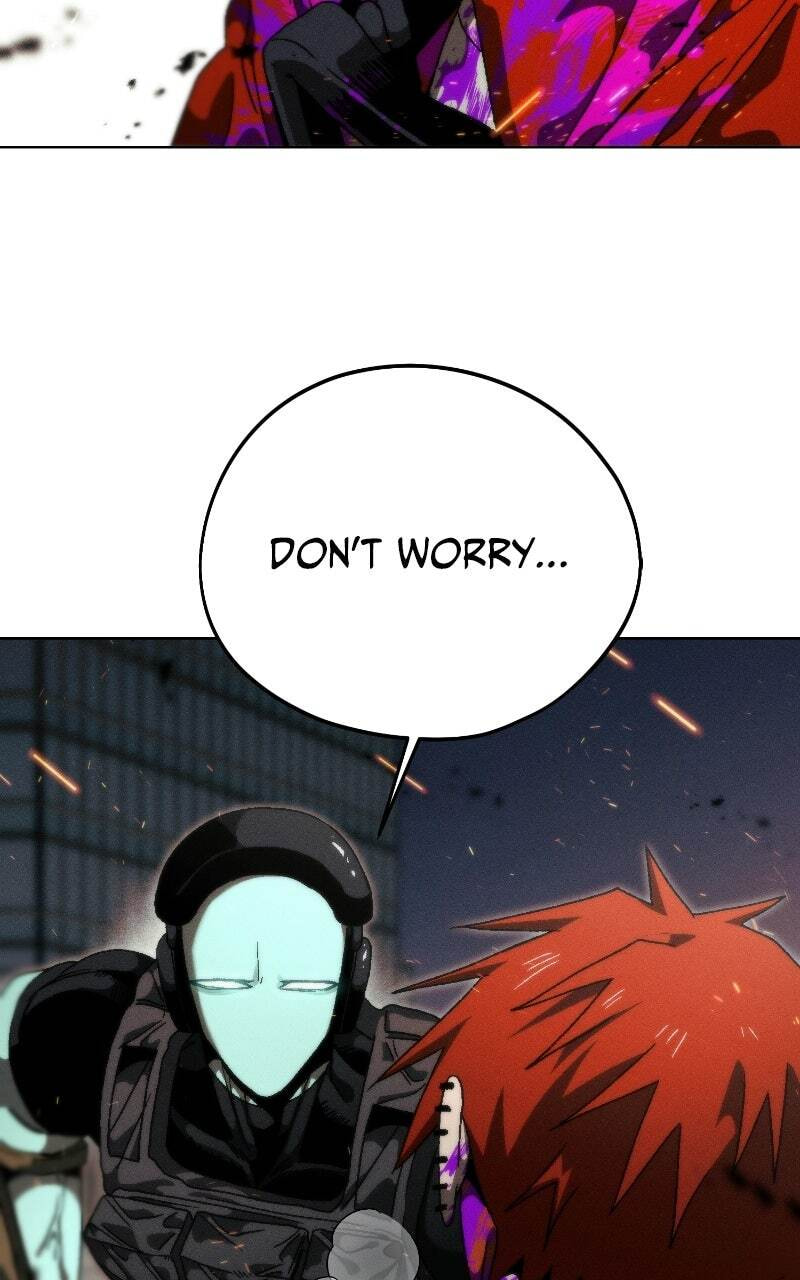 Read Project Mars chapter 40 image 16 on Lezhin
