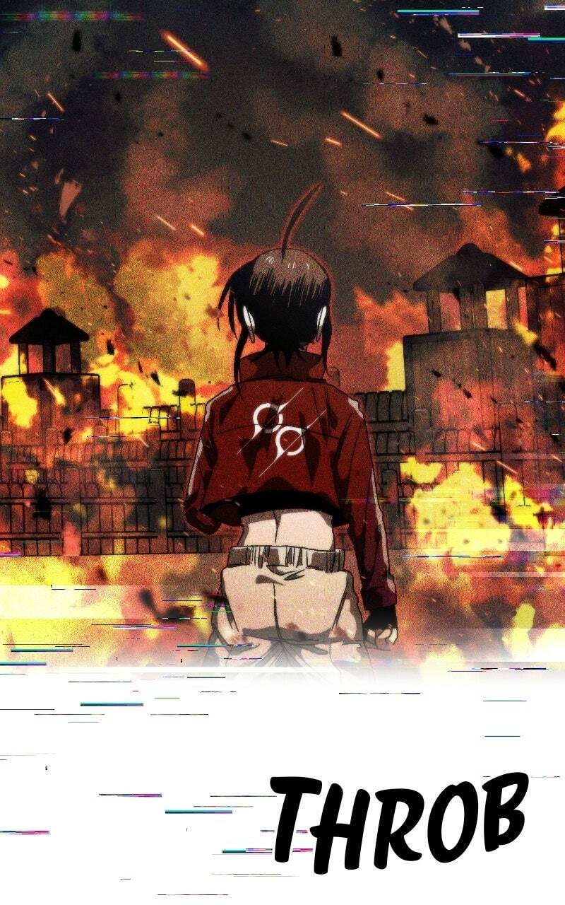 Read Project Mars chapter 40 image 24 on Lezhin
