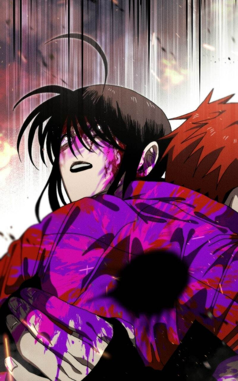 Read Project Mars chapter 40 image 3 on Lezhin