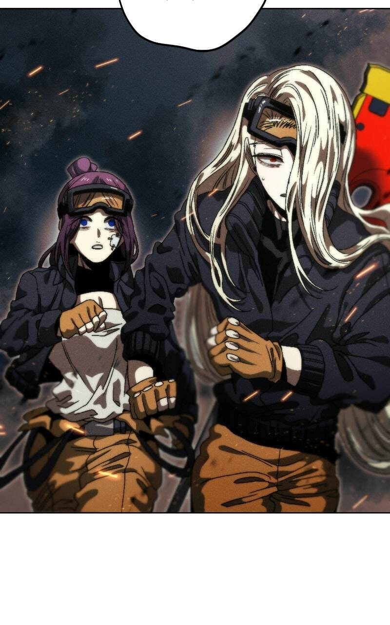 Read Project Mars chapter 40 image 39 on Lezhin