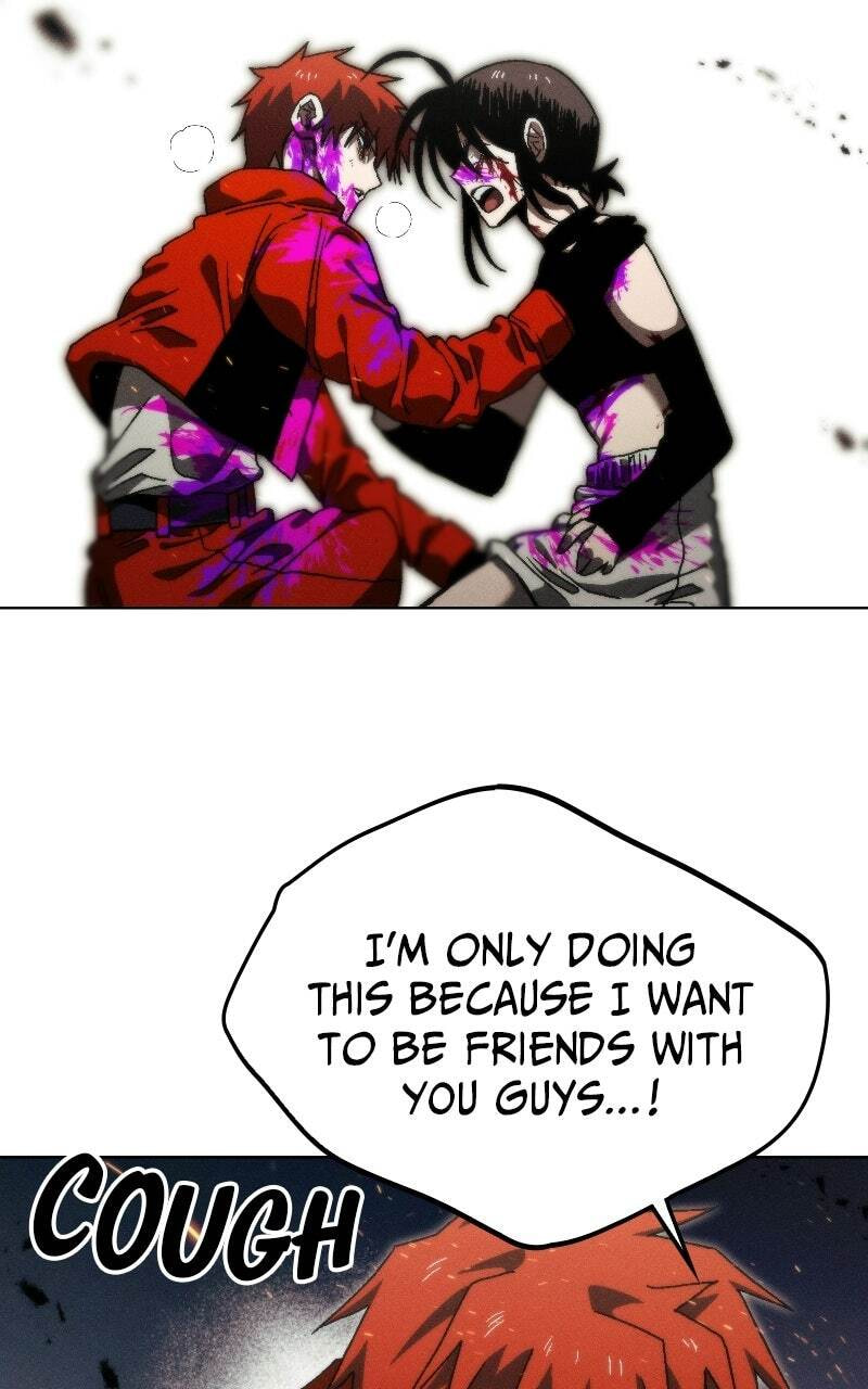 Read Project Mars chapter 40 image 57 on Lezhin