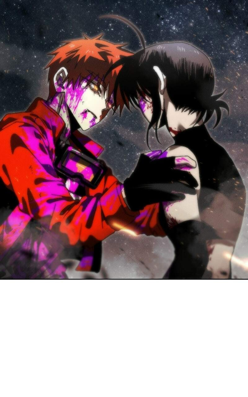 Read Project Mars chapter 40 image 67 on Lezhin