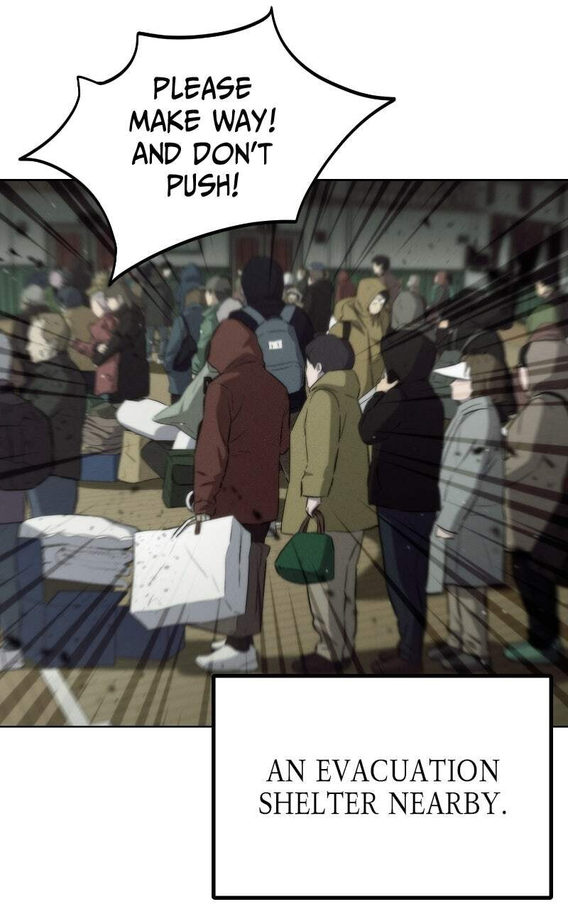 Read Project Mars chapter 40 image 85 on Lezhin