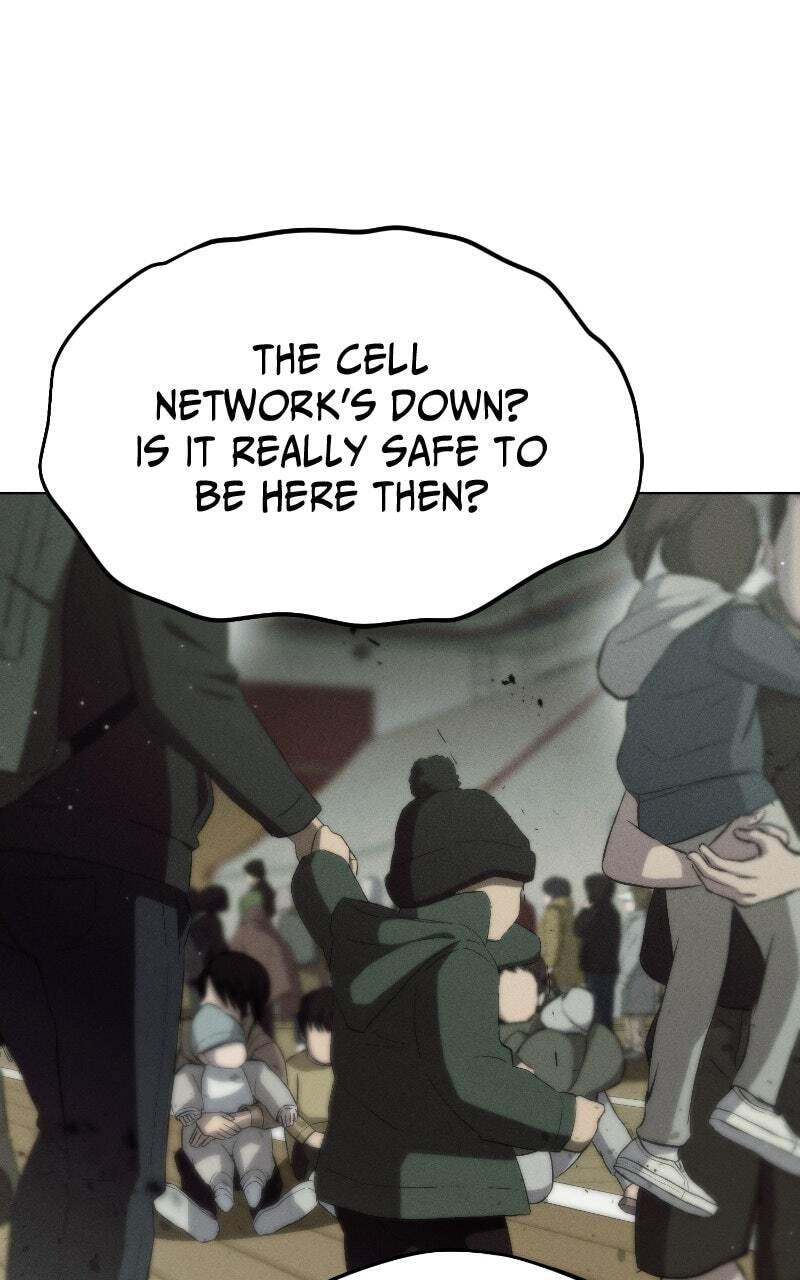 Read Project Mars chapter 40 image 86 on Lezhin