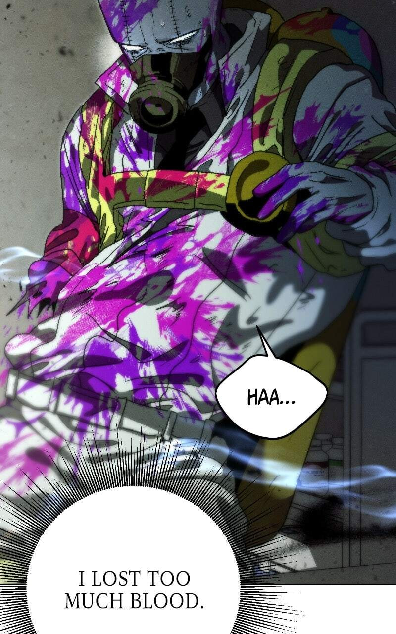 Read Project Mars chapter 40 image 91 on Lezhin