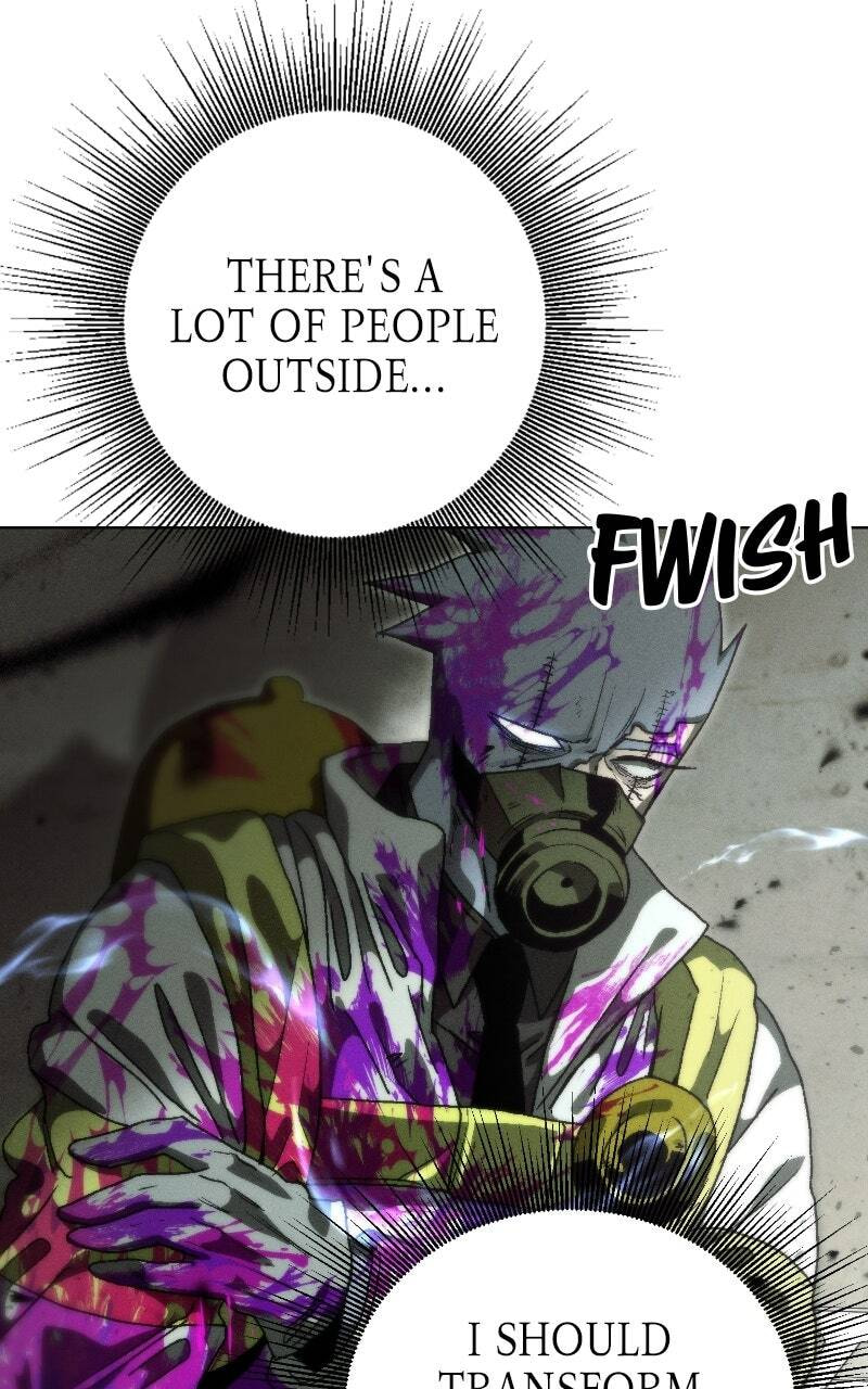 Read Project Mars chapter 40 image 94 on Lezhin
