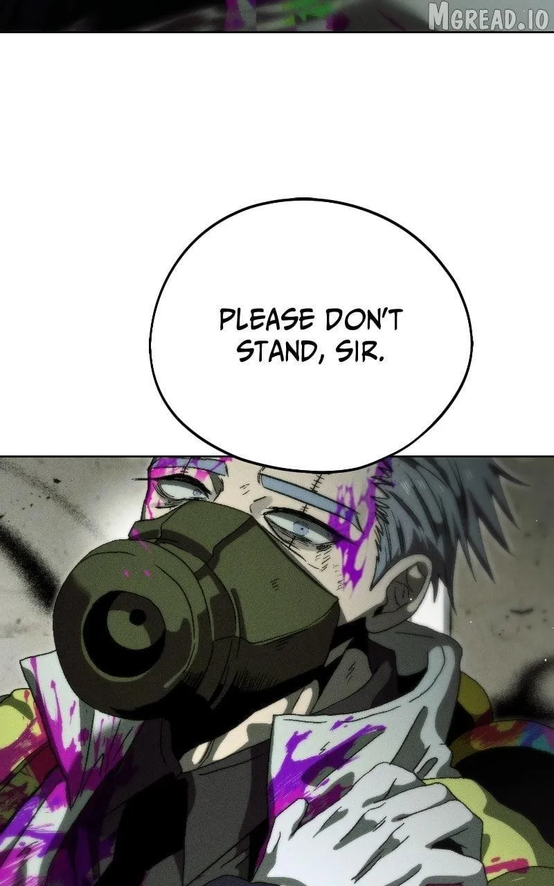 Read Project Mars chapter 41 image 1 on Lezhin