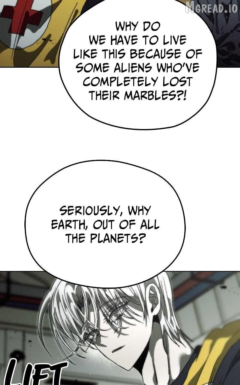 Read Project Mars chapter 41 image 10 on Lezhin