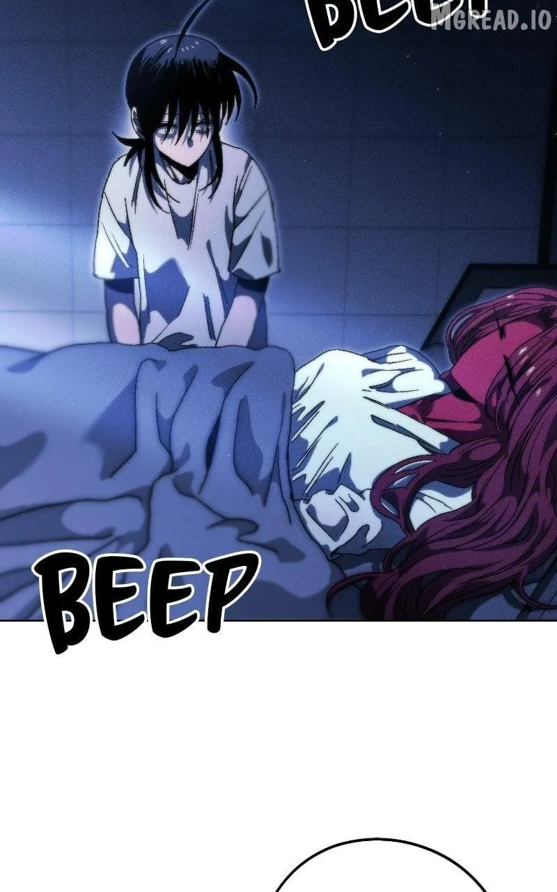 Read Project Mars chapter 41 image 100 on Lezhin