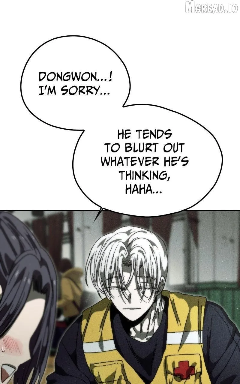 Read Project Mars chapter 41 image 13 on Lezhin
