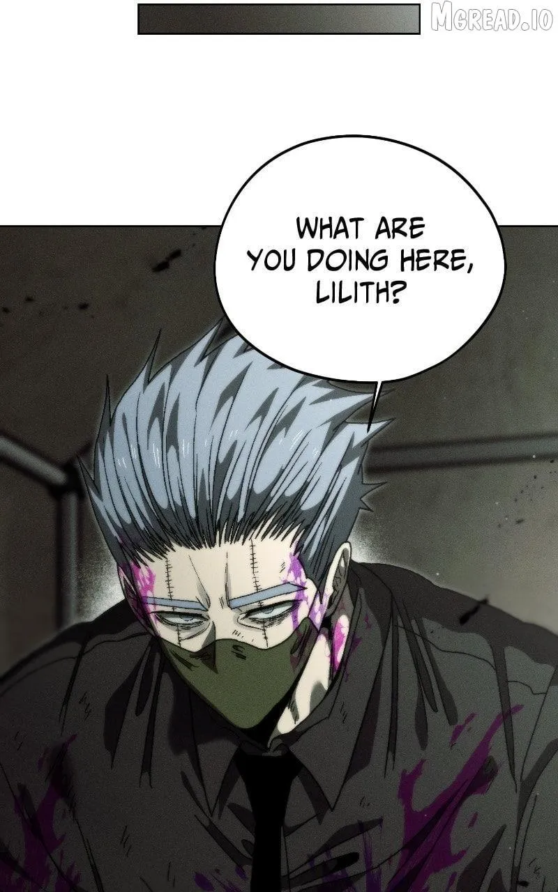 Read Project Mars chapter 41 image 15 on Lezhin