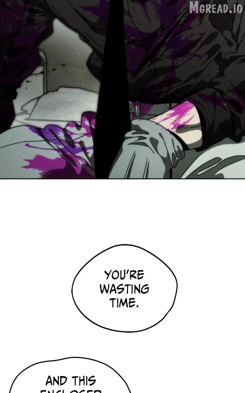Read Project Mars chapter 41 image 16 on Lezhin