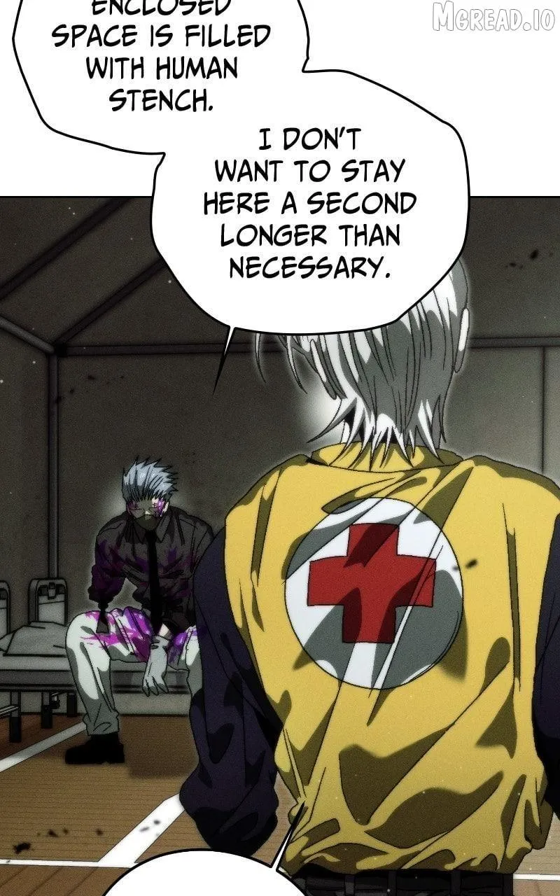 Read Project Mars chapter 41 image 17 on Lezhin
