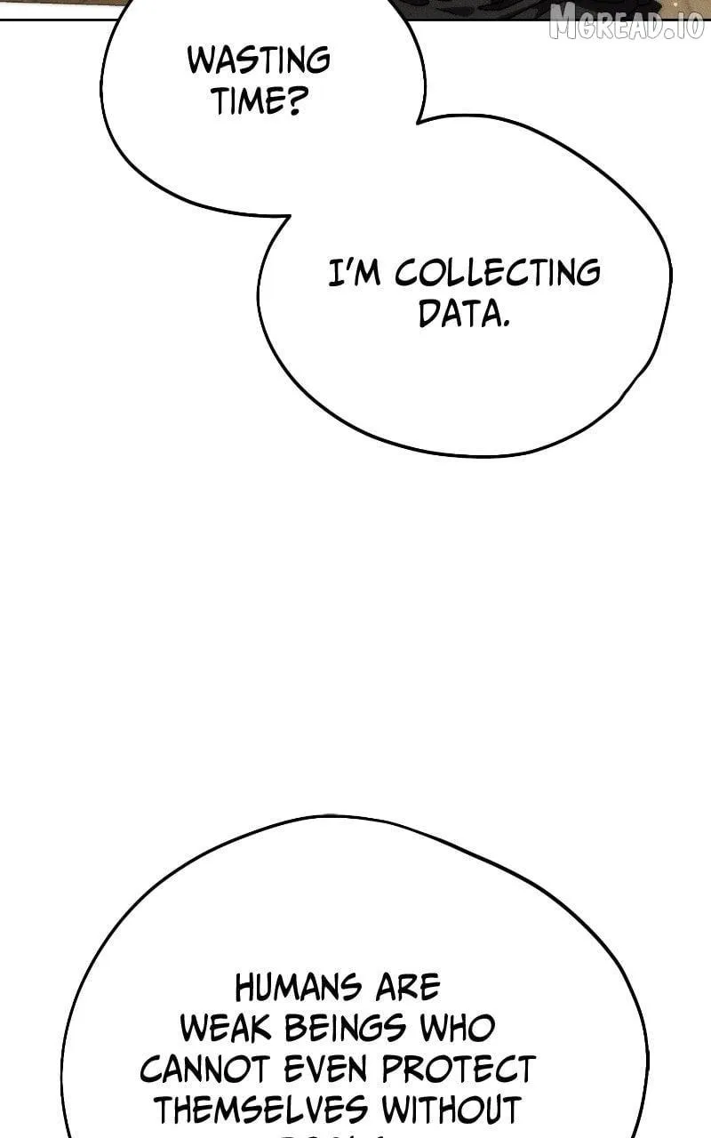 Read Project Mars chapter 41 image 18 on Lezhin