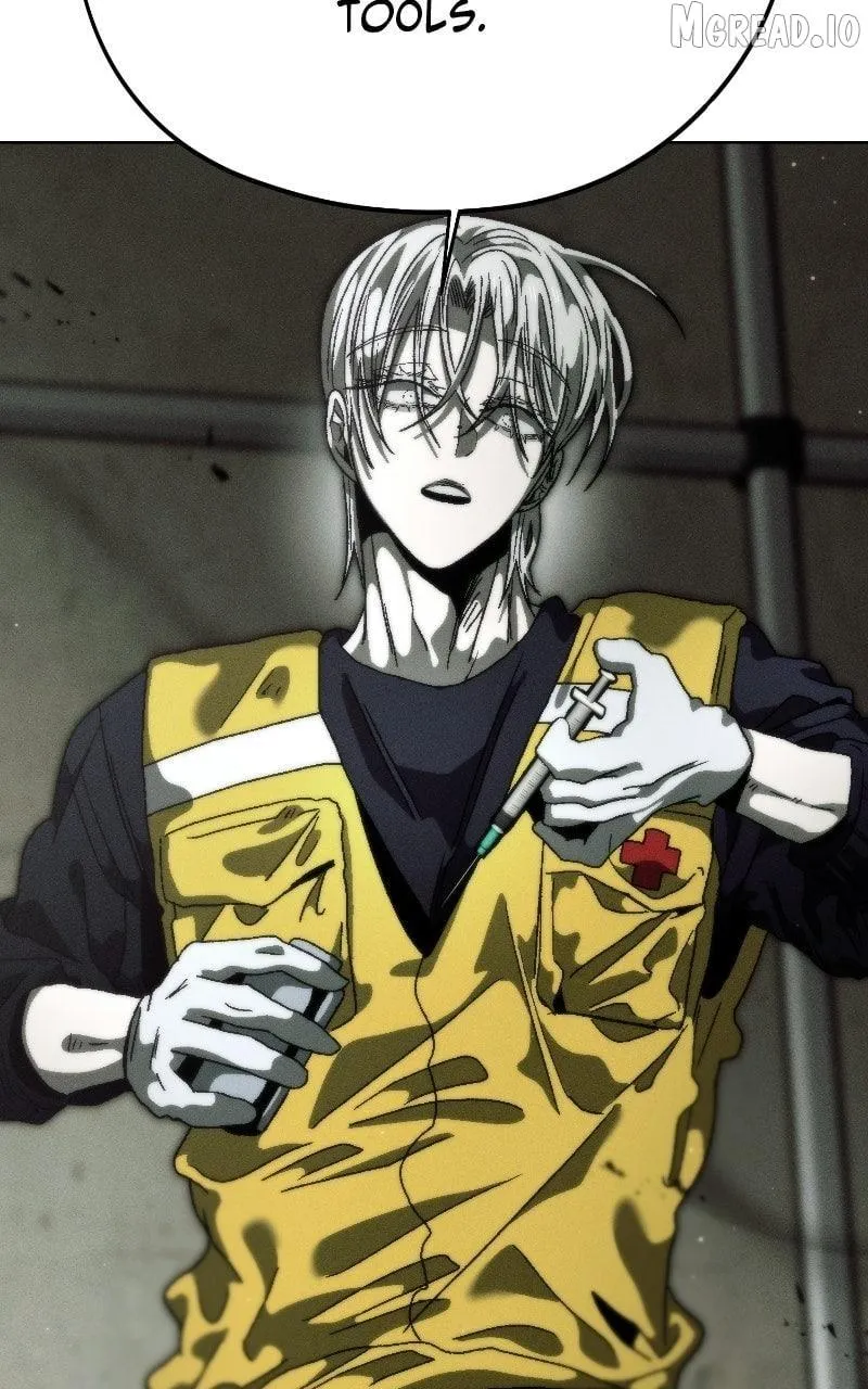 Read Project Mars chapter 41 image 19 on Lezhin