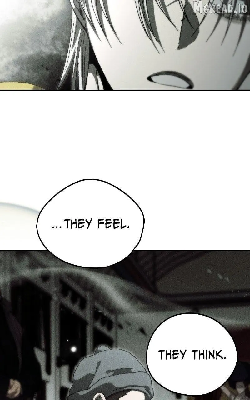 Read Project Mars chapter 41 image 21 on Lezhin