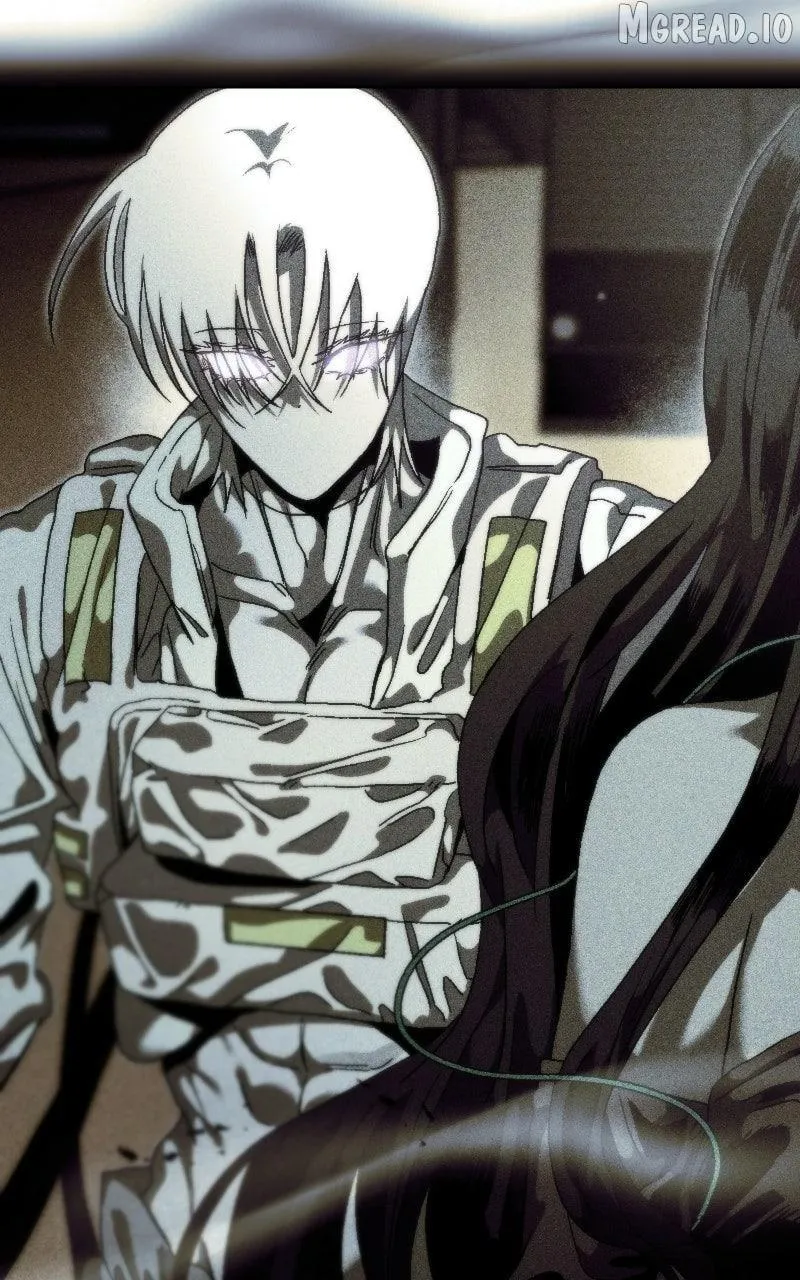 Read Project Mars chapter 41 image 26 on Lezhin