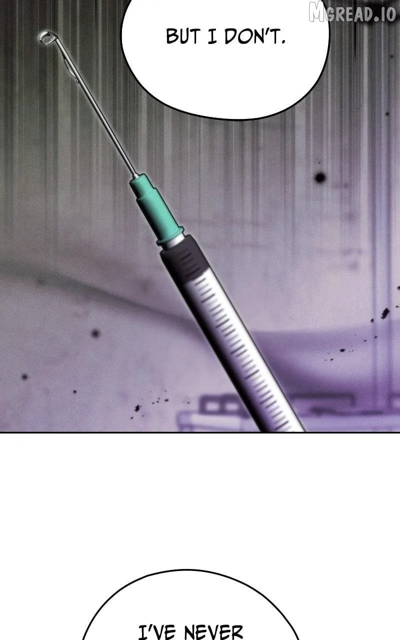 Read Project Mars chapter 41 image 31 on Lezhin