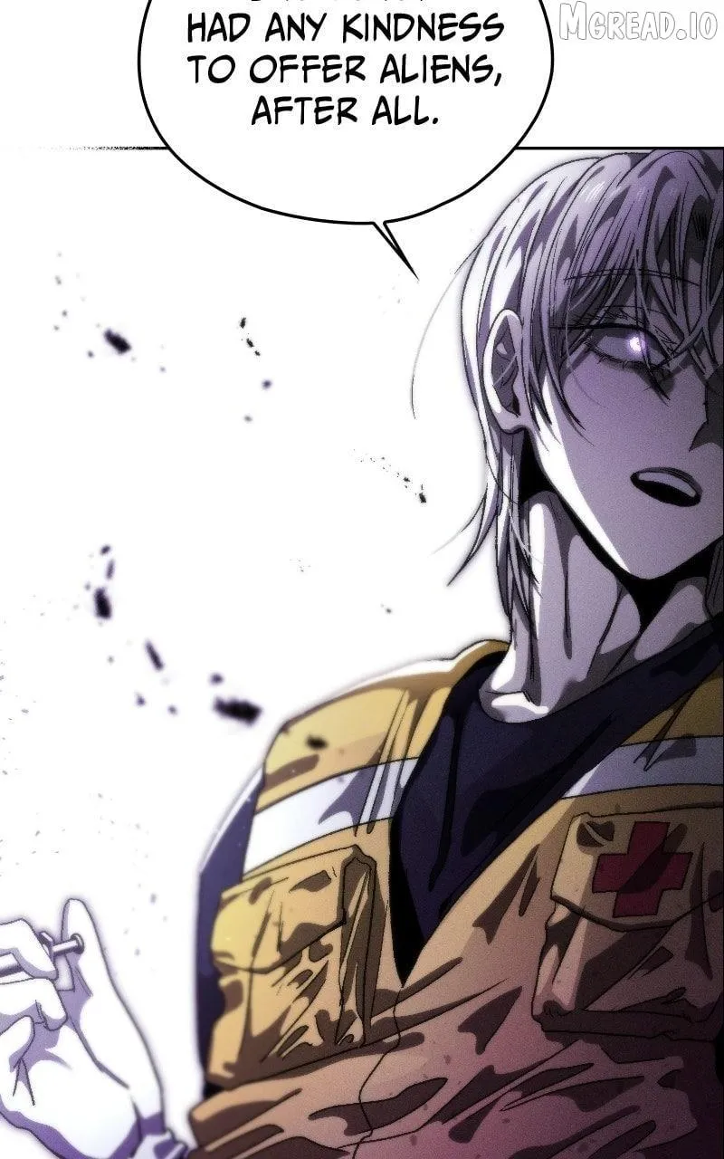Read Project Mars chapter 41 image 32 on Lezhin