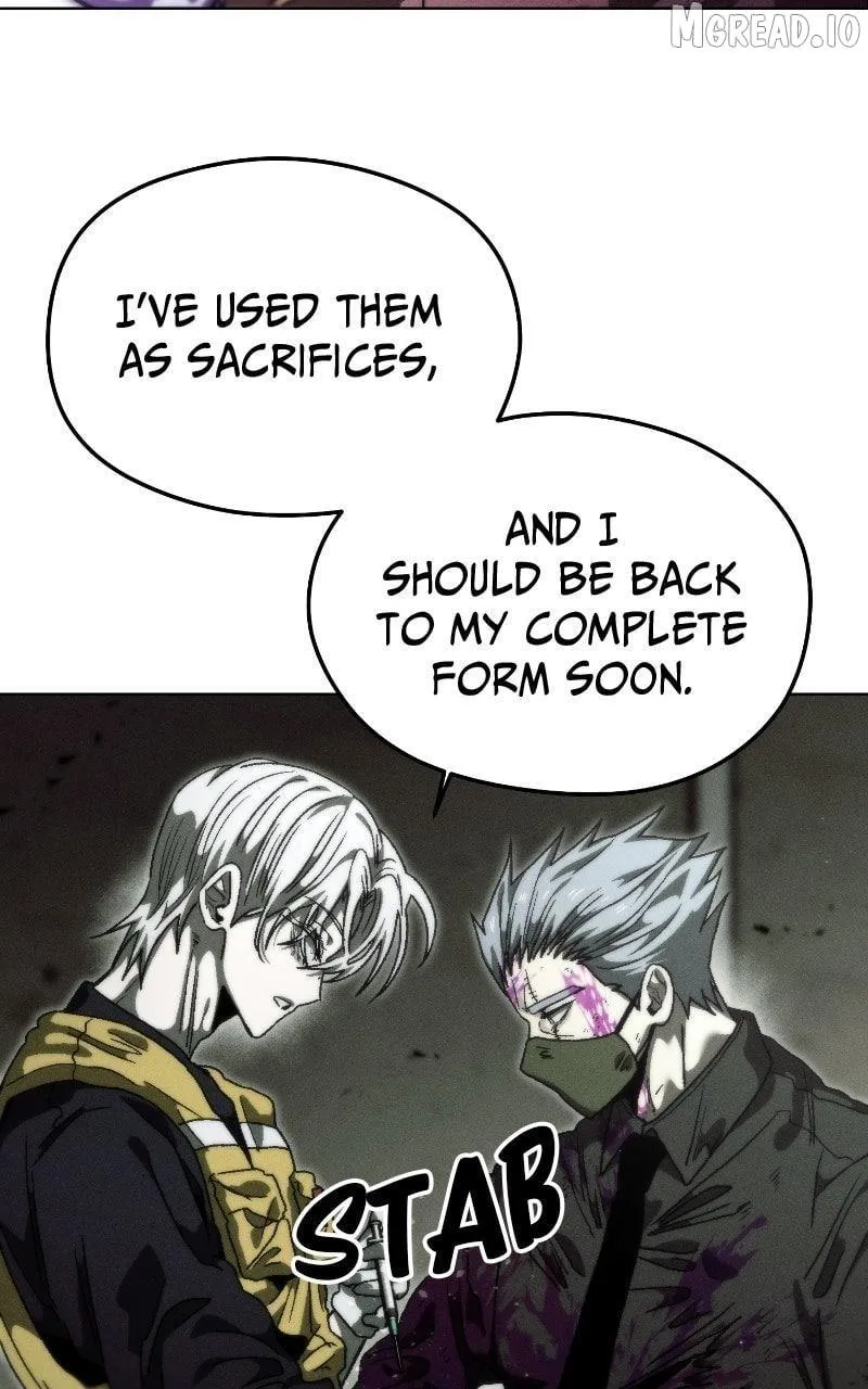 Read Project Mars chapter 41 image 33 on Lezhin