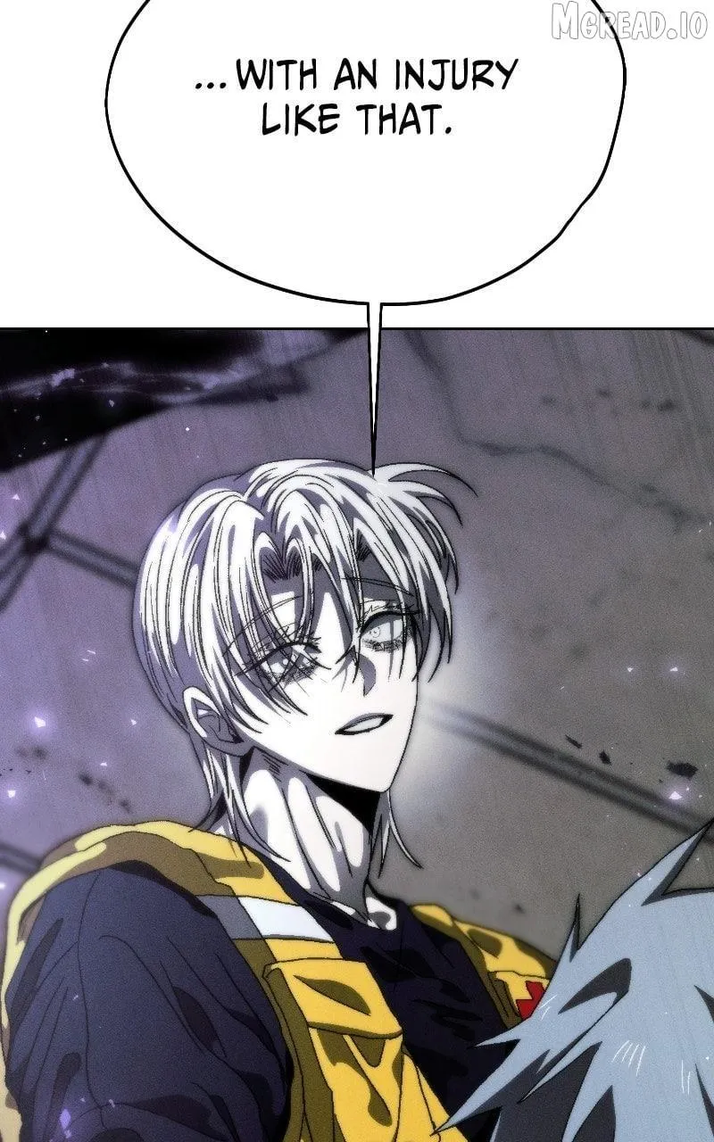 Read Project Mars chapter 41 image 4 on Lezhin