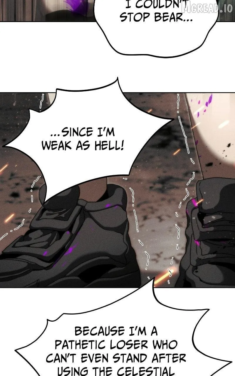 Read Project Mars chapter 41 image 43 on Lezhin