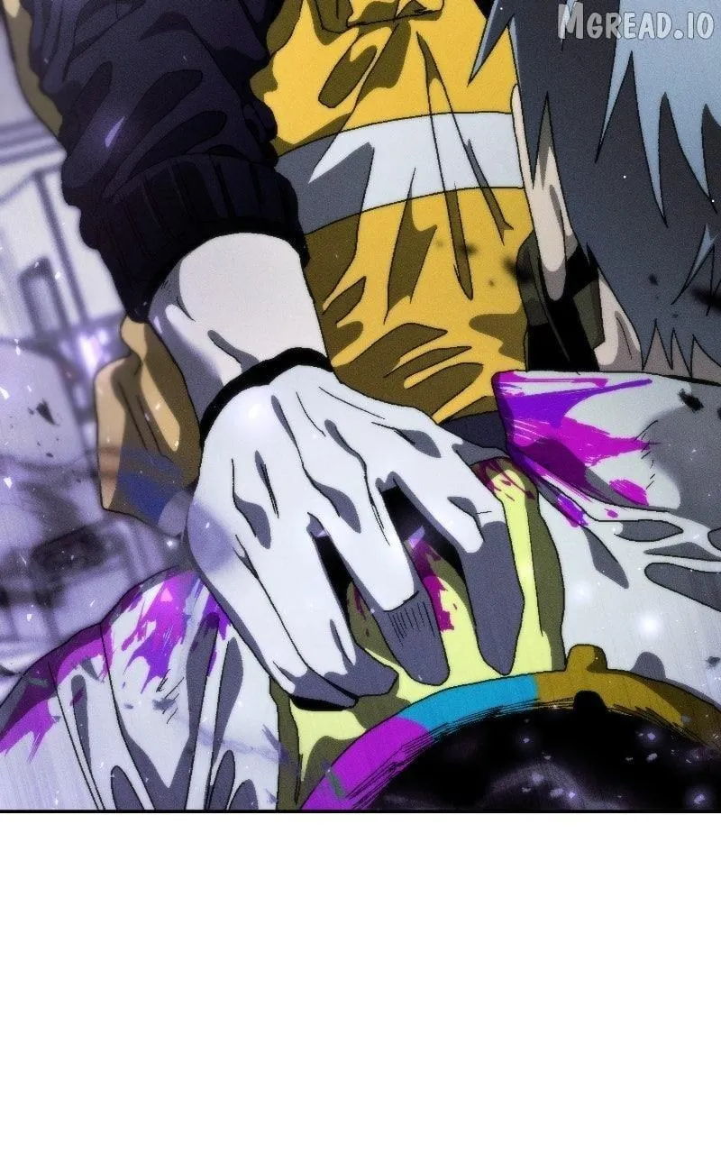 Read Project Mars chapter 41 image 5 on Lezhin