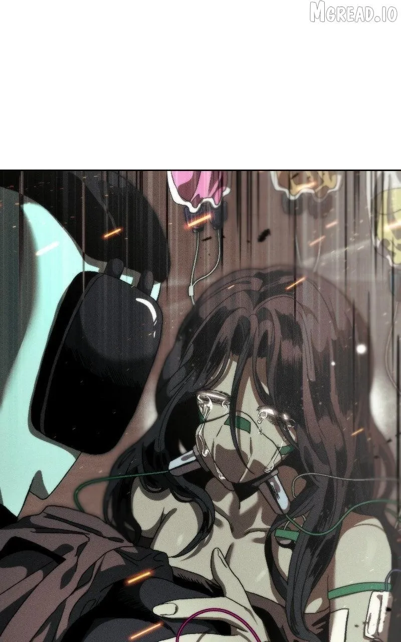 Read Project Mars chapter 41 image 55 on Lezhin