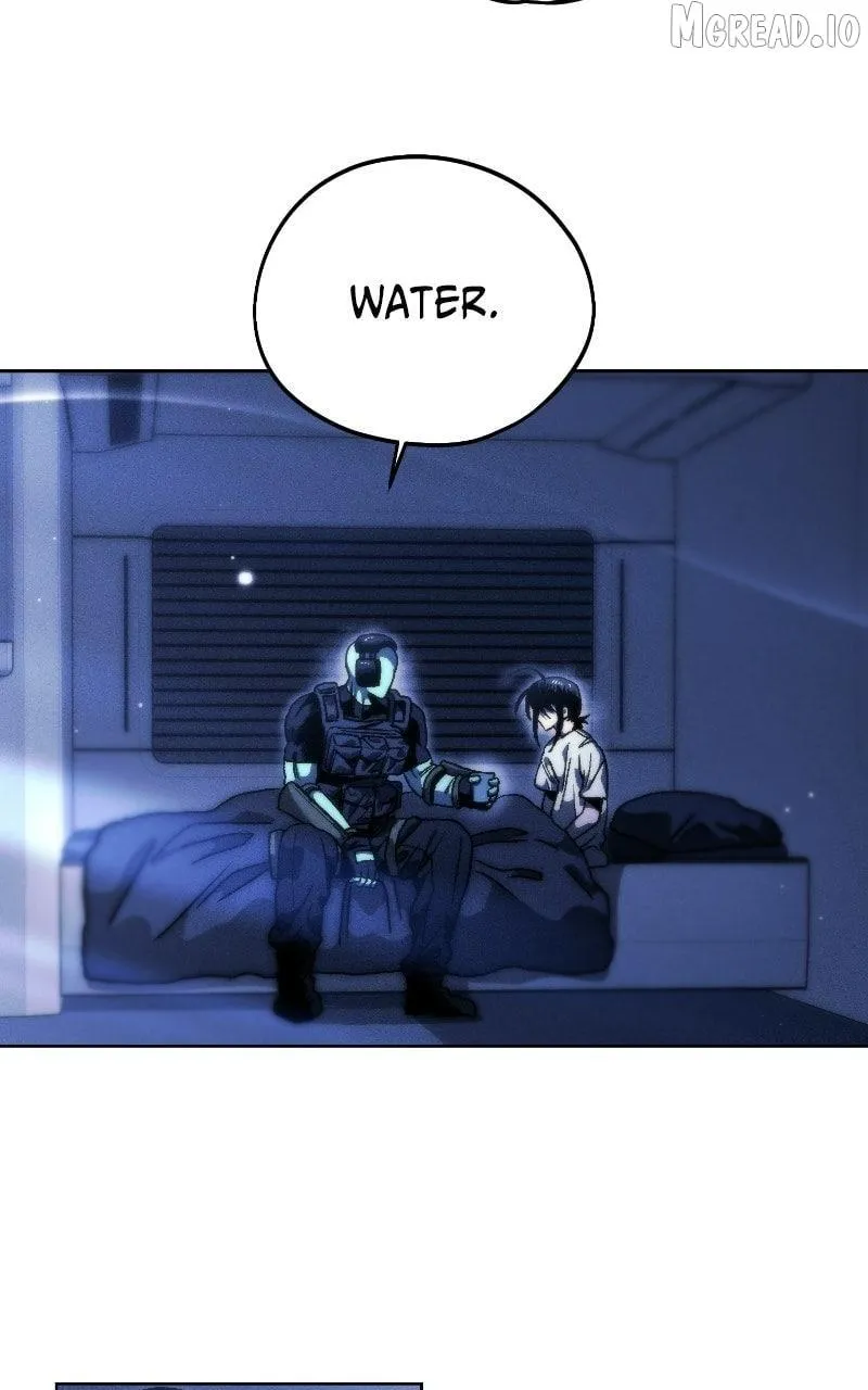 Read Project Mars chapter 41 image 76 on Lezhin
