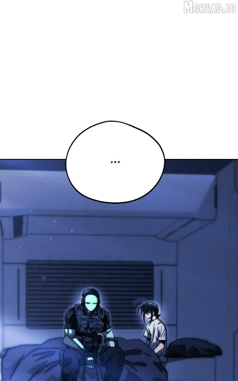 Read Project Mars chapter 41 image 83 on Lezhin
