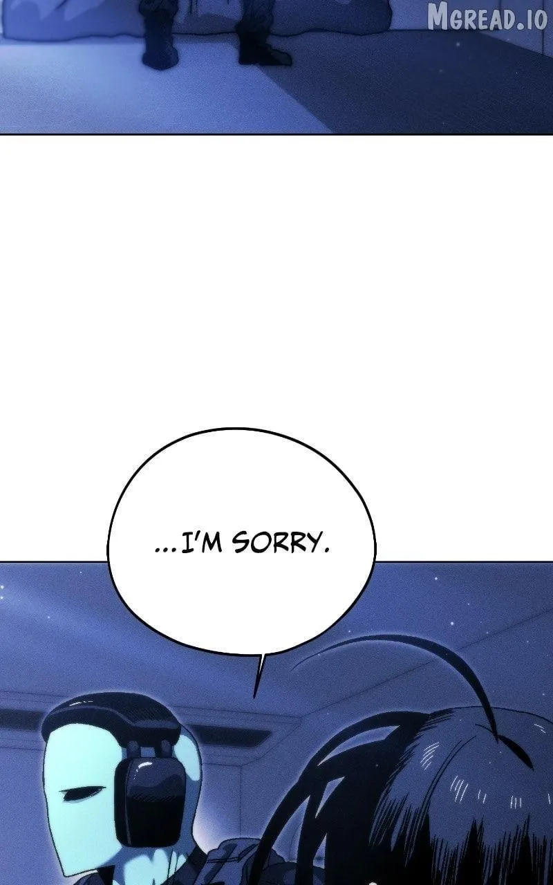 Read Project Mars chapter 41 image 84 on Lezhin