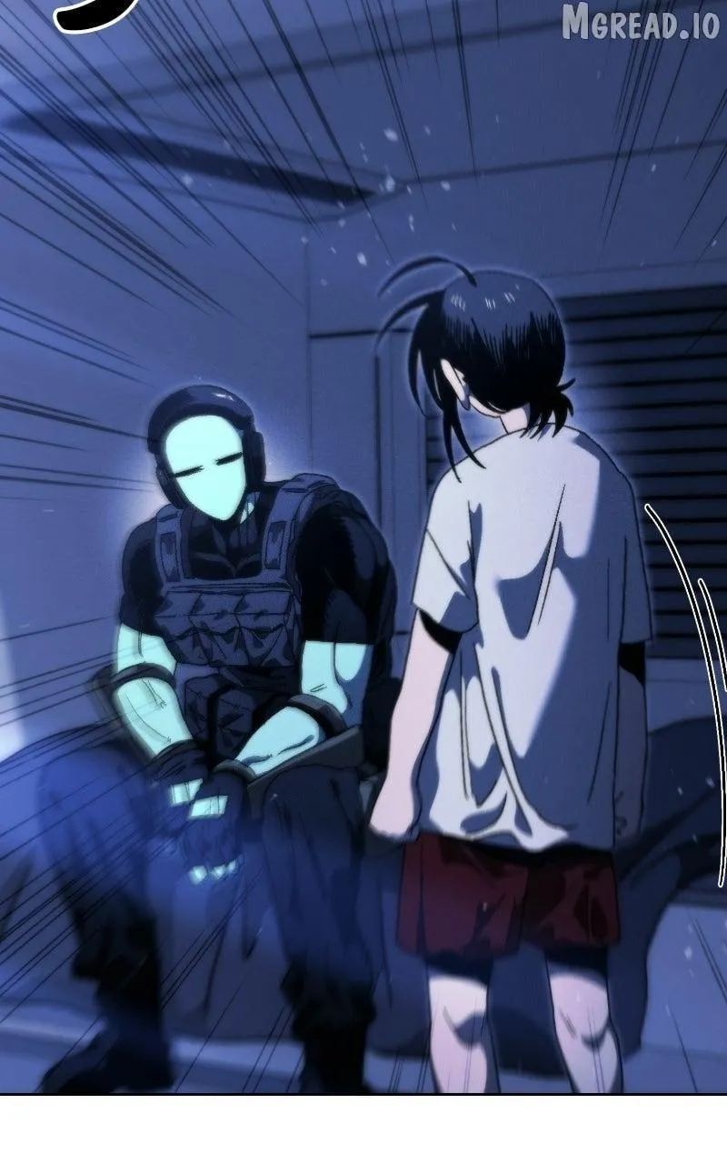 Read Project Mars chapter 41 image 89 on Lezhin