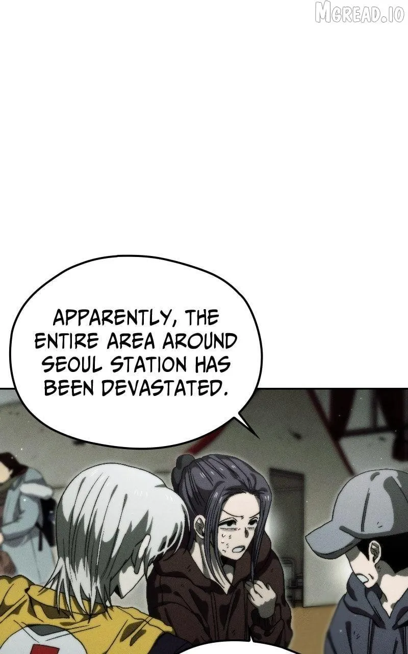 Read Project Mars chapter 41 image 9 on Lezhin