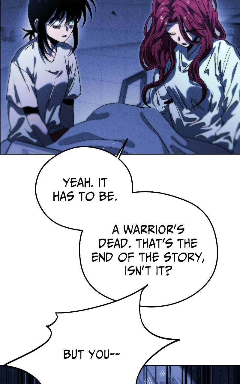 Read Project Mars chapter 42 image 12 on Lezhin