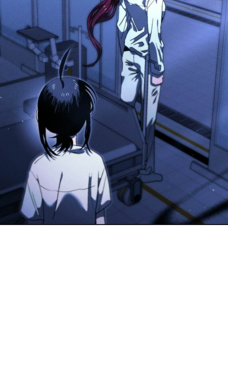 Read Project Mars chapter 42 image 19 on Lezhin