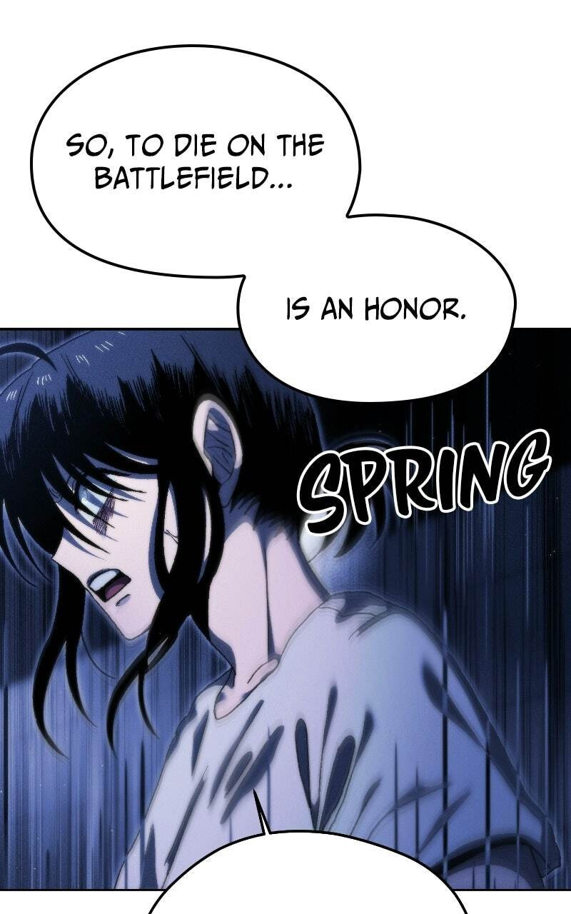 Read Project Mars chapter 42 image 20 on Lezhin
