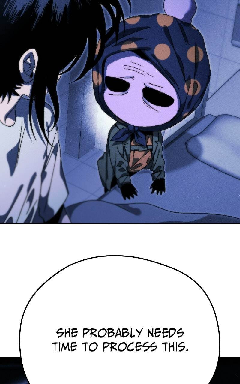 Read Project Mars chapter 42 image 24 on Lezhin