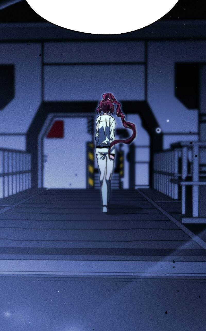 Read Project Mars chapter 42 image 25 on Lezhin