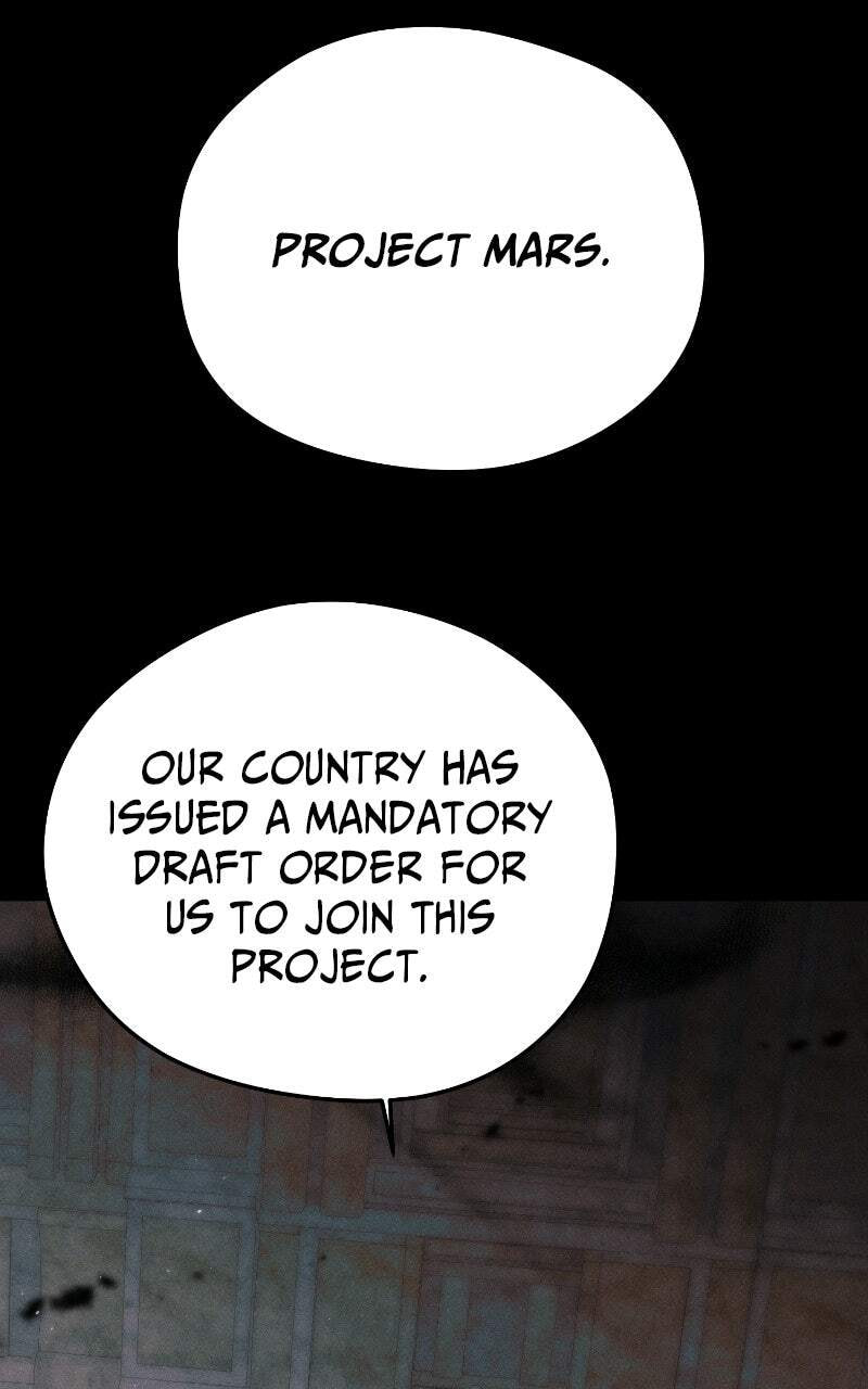Read Project Mars chapter 42 image 27 on Lezhin