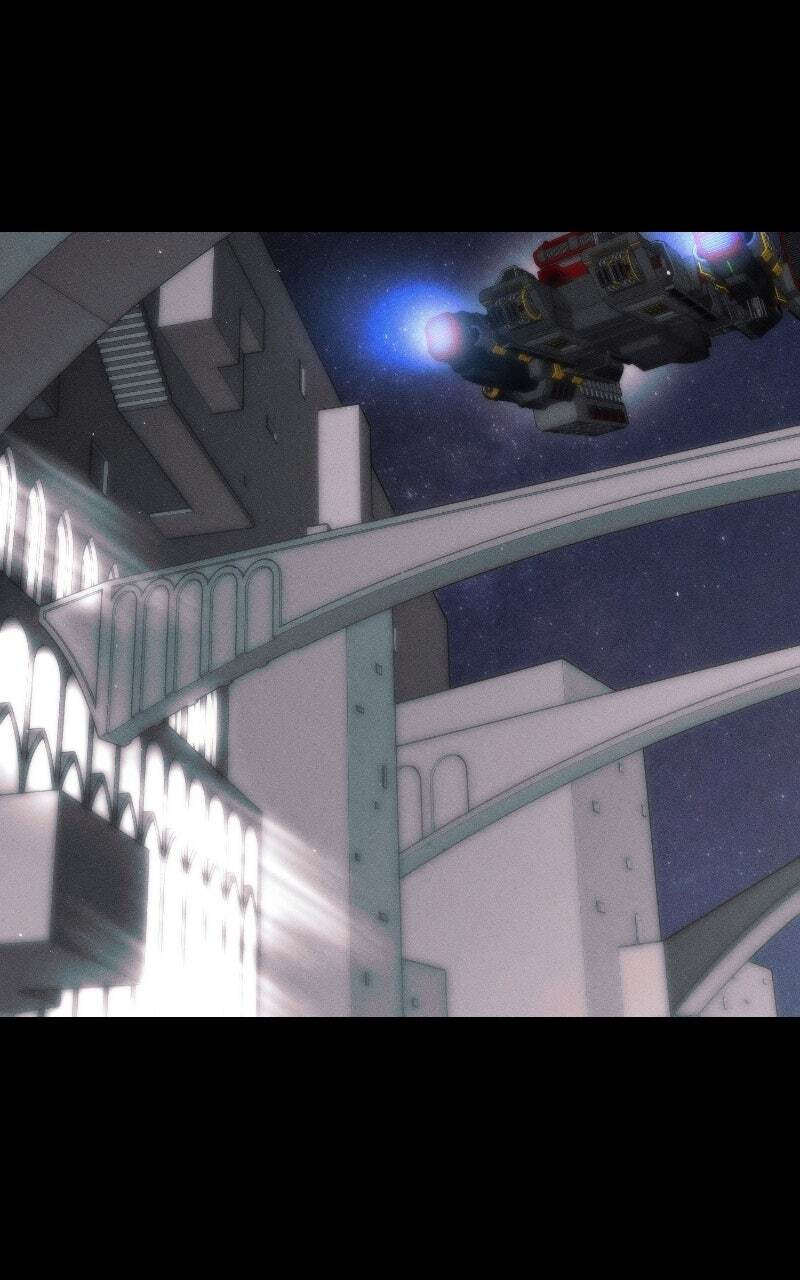 Read Project Mars chapter 42 image 37 on Lezhin