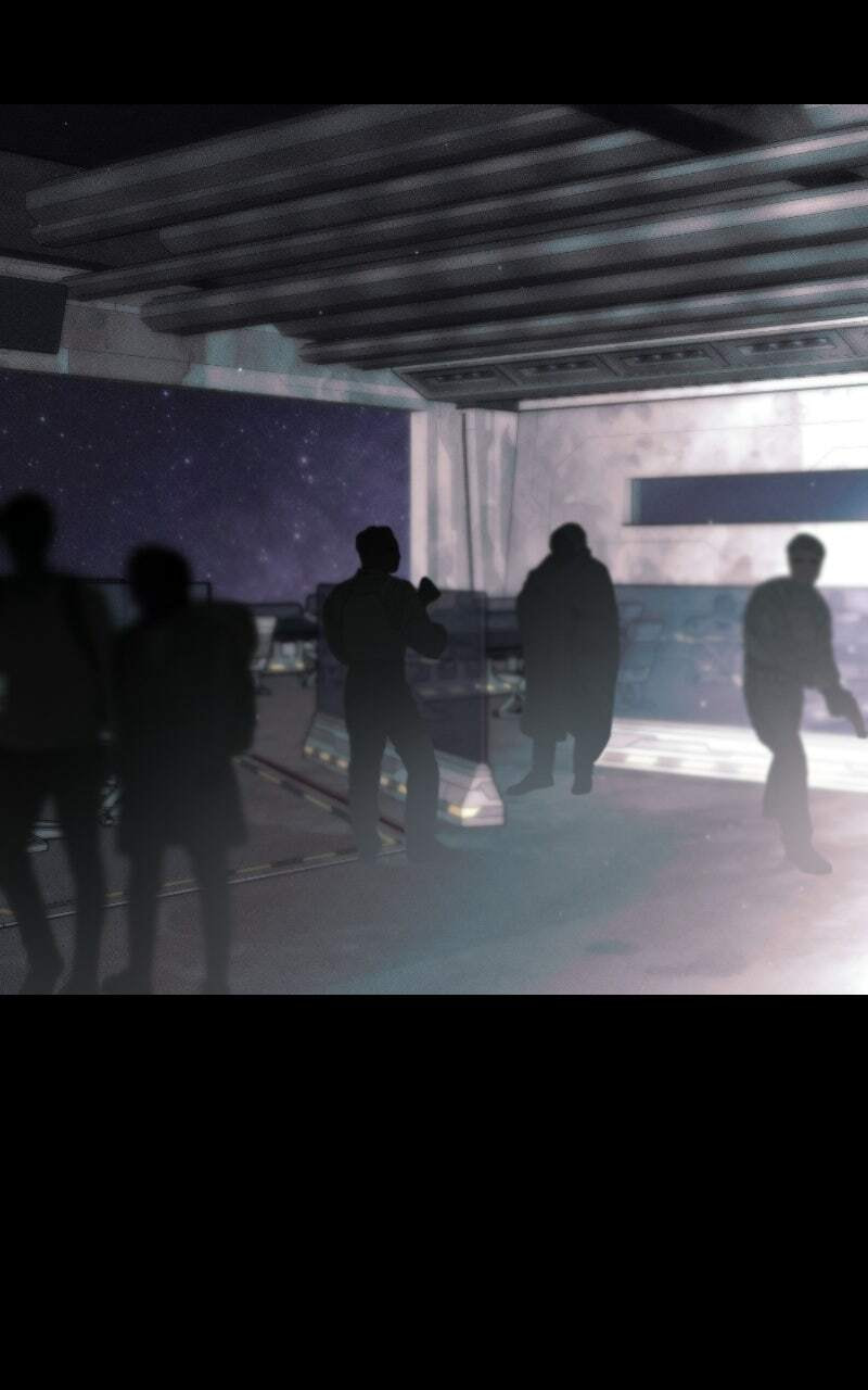 Read Project Mars chapter 42 image 38 on Lezhin