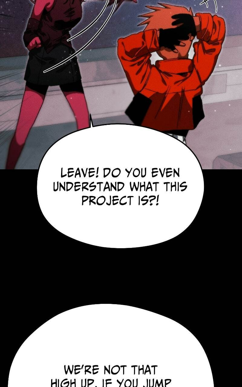 Read Project Mars chapter 42 image 43 on Lezhin