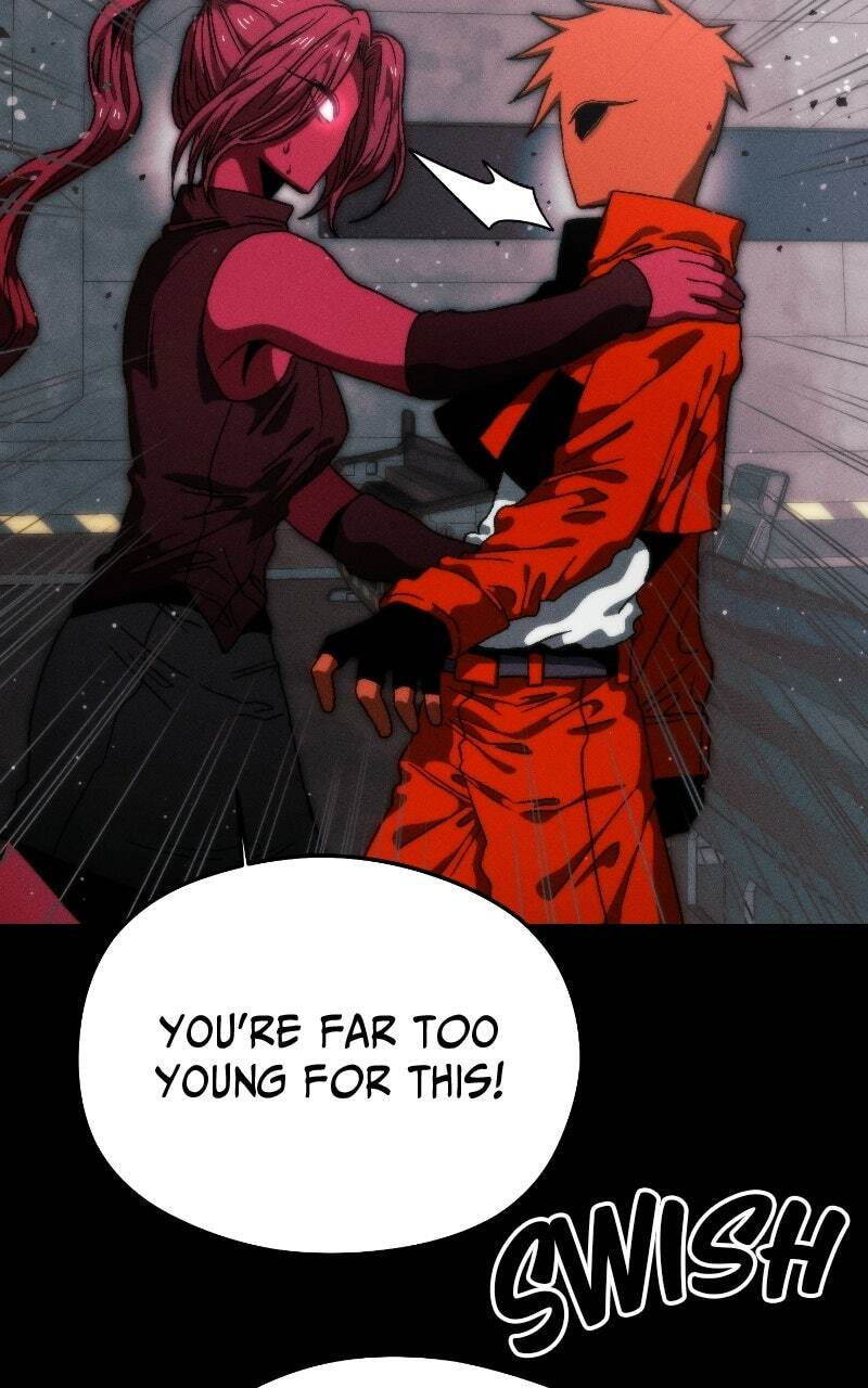 Read Project Mars chapter 42 image 47 on Lezhin