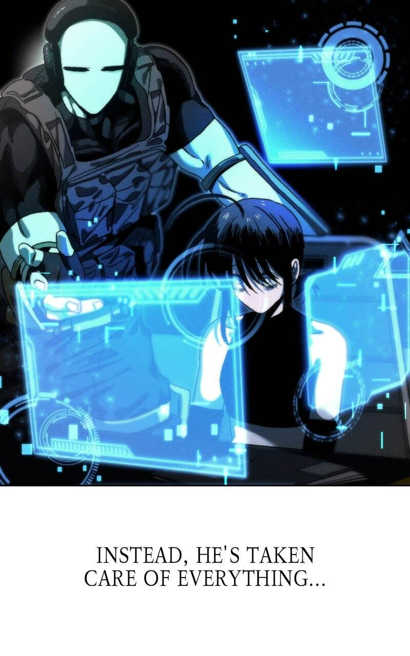 Read Project Mars chapter 42 image 61 on Lezhin