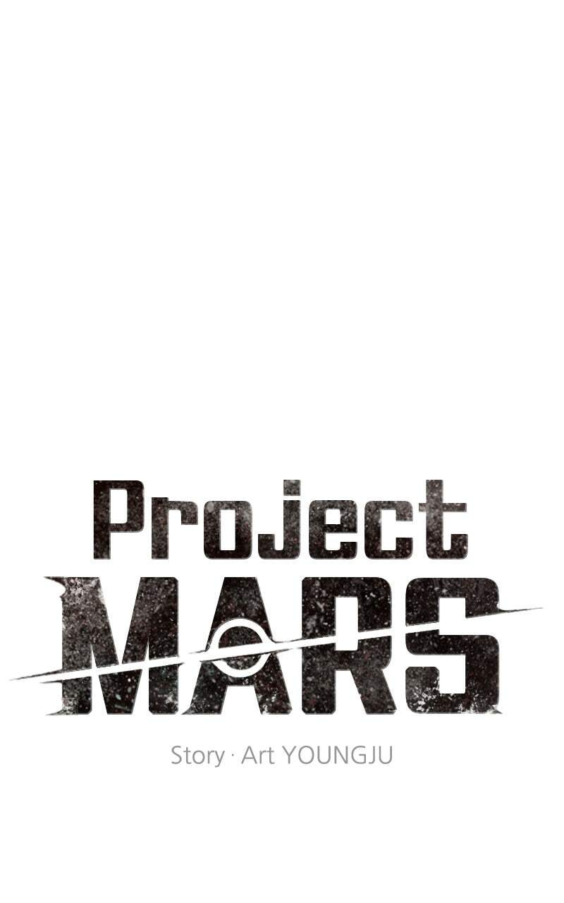 Read Project Mars chapter 42 image 7 on Lezhin