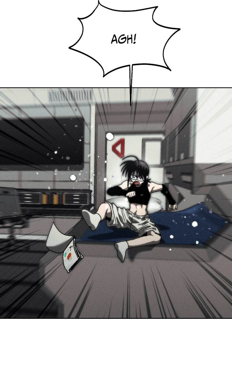 Read Project Mars chapter 42 image 70 on Lezhin