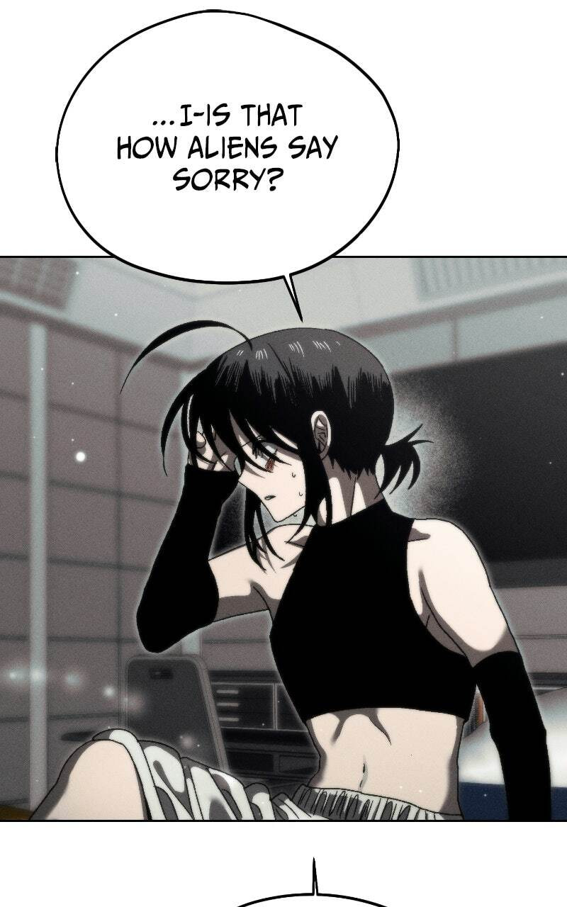 Read Project Mars chapter 42 image 71 on Lezhin