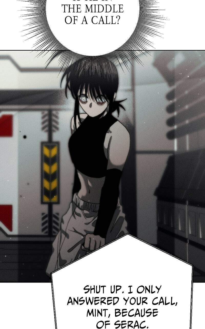 Read Project Mars chapter 42 image 77 on Lezhin