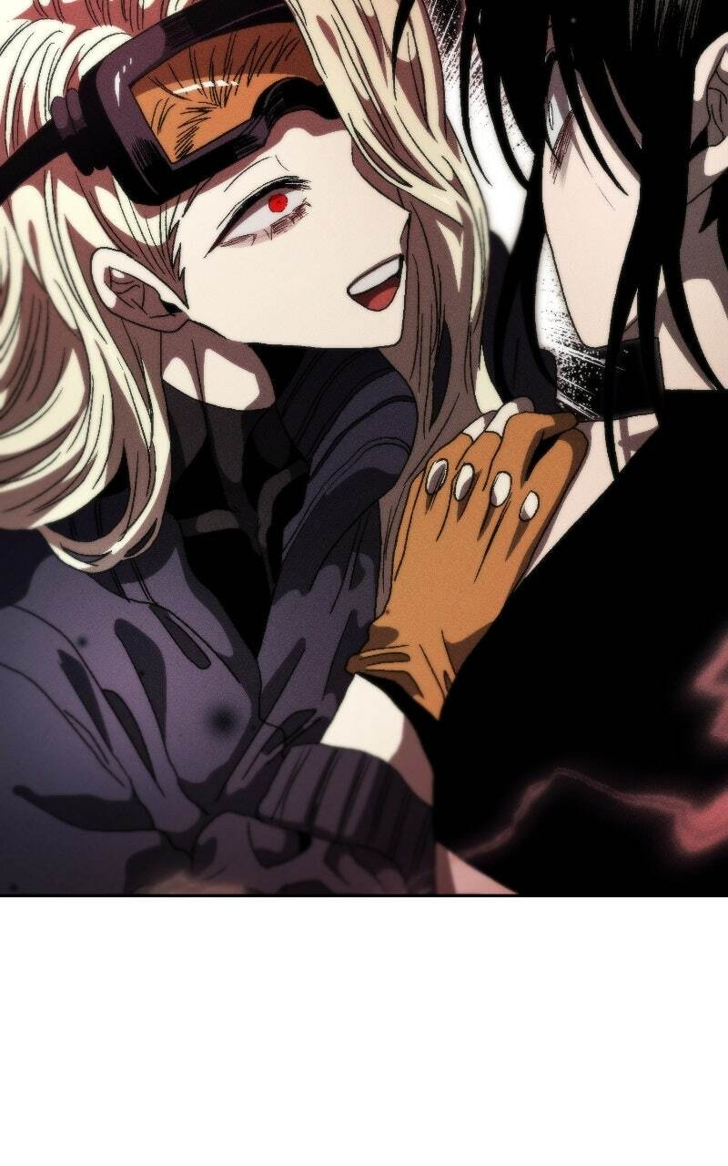 Read Project Mars chapter 42 image 94 on Lezhin